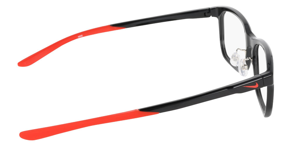Nike 7294LB 001 55 - Black/University Red #id:ninike7294lb001_s:100130