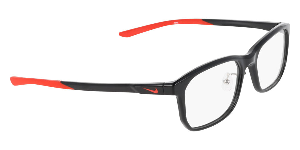 Nike 7294LB 001 55 - Black/University Red #id:ninike7294lb001_s:100135