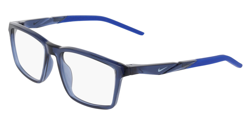 Nike 7295 410 55 - Midnight Navy #id:ninike7295410_s:106105