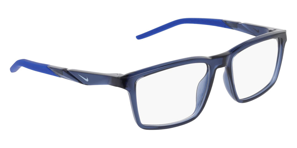 Nike 7295 410 55 - Midnight Navy #id:ninike7295410_s:106135