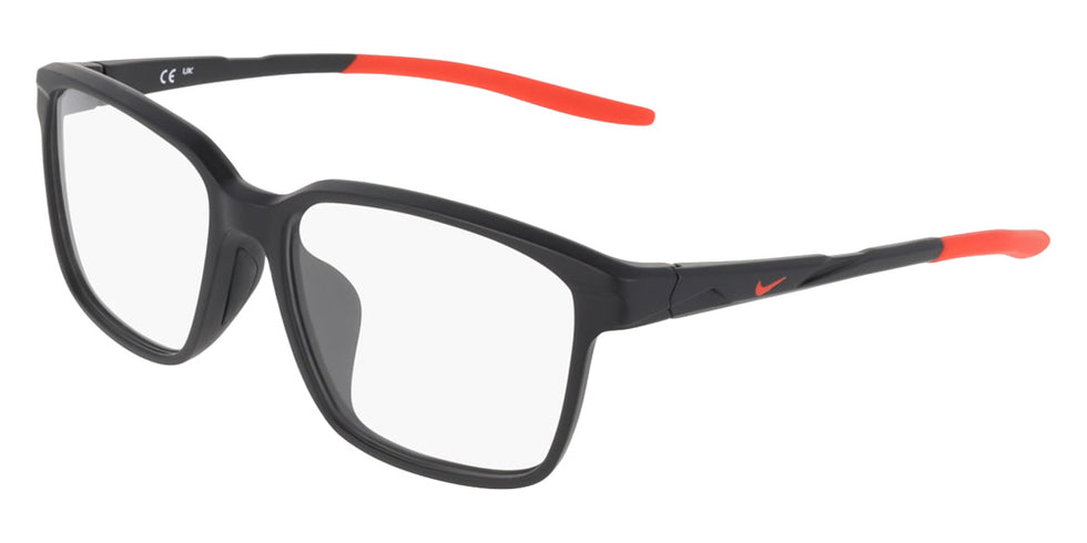 Nike 7412LB 001 55 - Matte Black #id:ninike7412lb001_s:100105