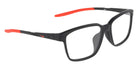 Nike 7412LB 001 55 - Matte Black #id:ninike7412lb001_s:100135