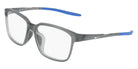 Nike 7412LB 034 55 - Matte Crystal Smoke Gray #id:ninike7412lb034_s:102105