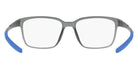 Nike 7412LB 034 55 - Matte Crystal Smoke Gray #id:ninike7412lb034_s:102120