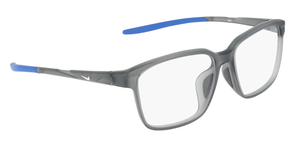 Nike 7412LB 034 55 - Matte Crystal Smoke Gray #id:ninike7412lb034_s:102135