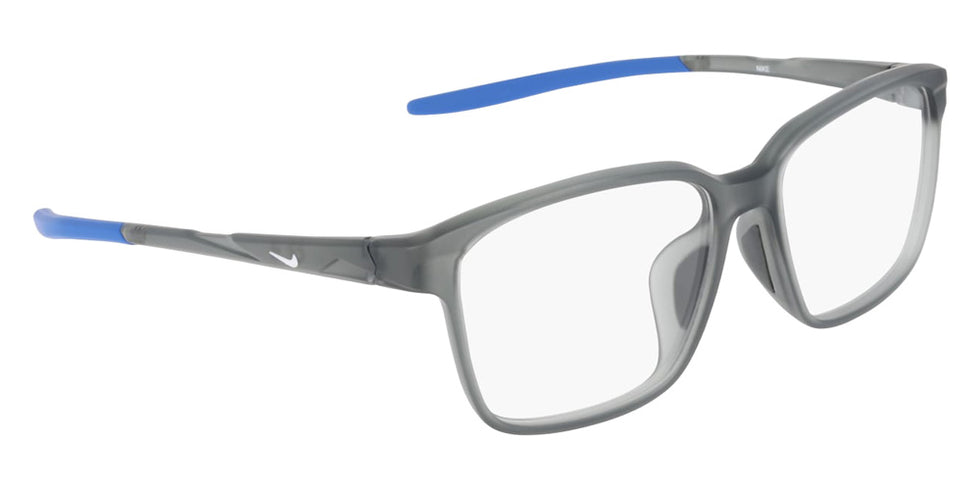 Nike 7412LB 034 55 - Matte Crystal Smoke Gray #id:ninike7412lb034_s:102135