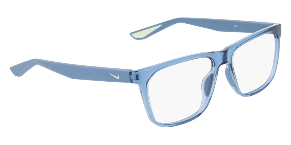 Nike 7414 425 53 - Work Blue #id:ninike7414425_s:108135