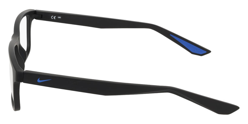 Nike 7416 004 57 - Matte Black #id:ninike7416004_s:100110