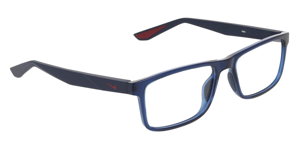 Nike 7416 410 57 - Midnight Navy #id:ninike7416410_s:106135