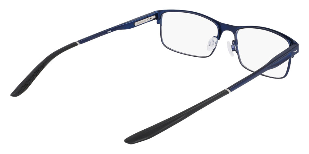 Nike 8046 401 54 - Satin Navy/Black #id:ninike8046401_s:100125