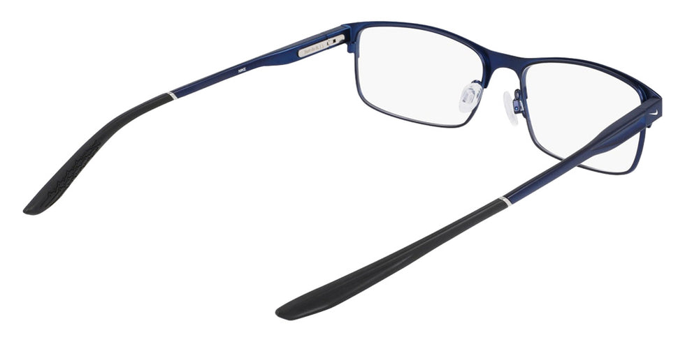 Nike 8046 401 54 - Satin Navy/Black #id:ninike8046401_s:100125