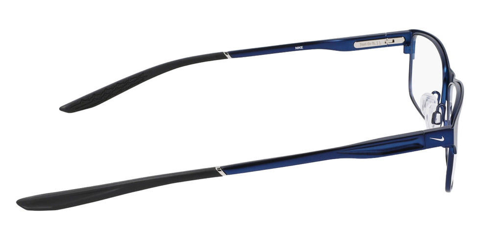 Nike 8046 401 54 - Satin Navy/Black #id:ninike8046401_s:100130