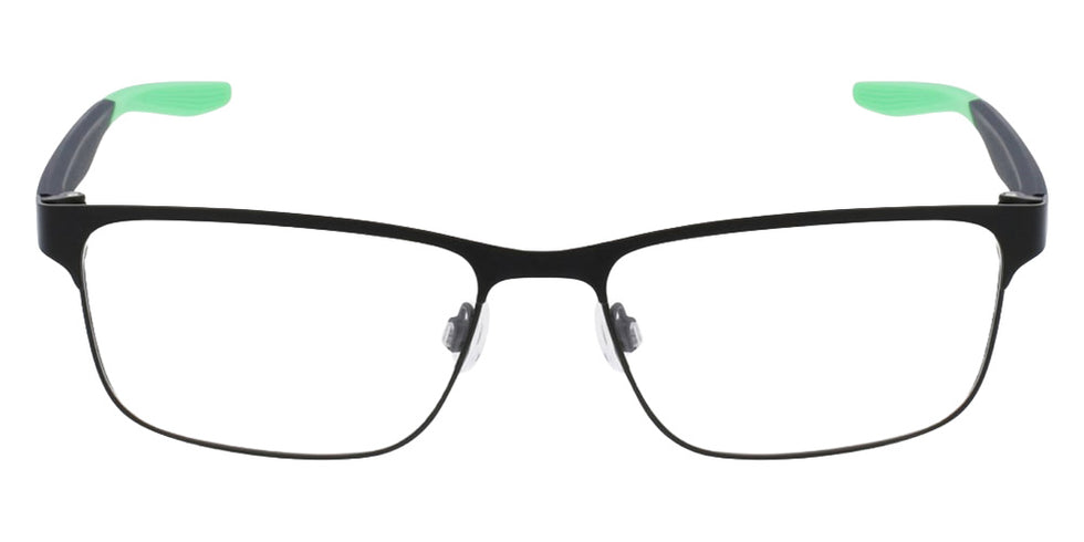 Nike 8130 005 54 - Satin Black/Electro Green #id:ninike8130005_s:100100