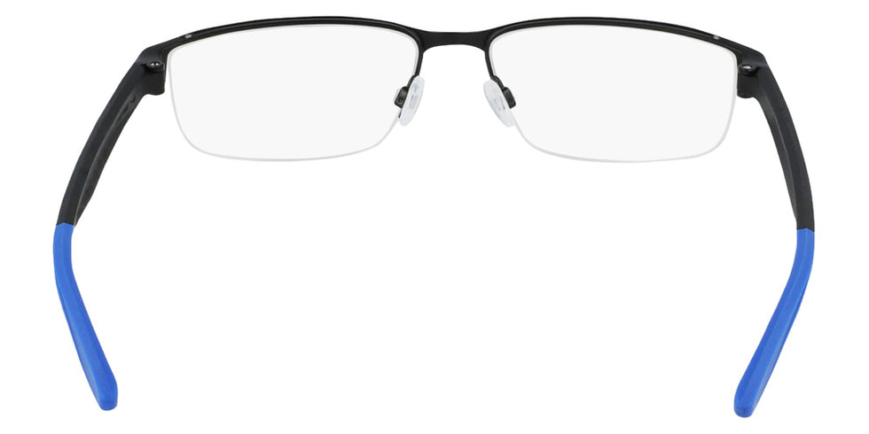 Nike 8138 008 56 - Satin Black/Racer Blue #id:ninike8138008_s:100120