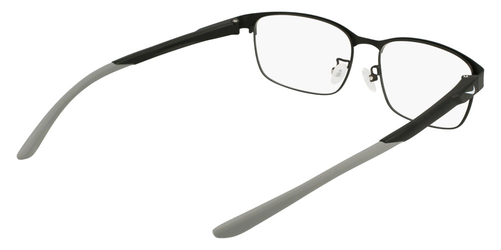 Nike 8158LB 001 56 - Matte Black/Smoke Gray #id:ninike8158lb001_s:100125