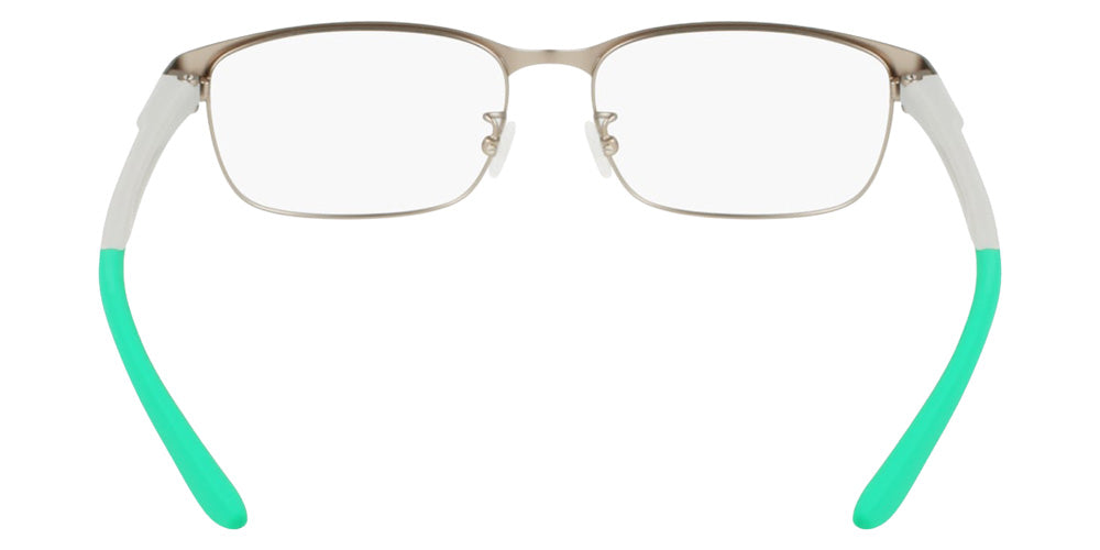 Nike 8158LB 069 56 - Matte Light Ruthenium/Crystal #id:ninike8158lb069_s:102120