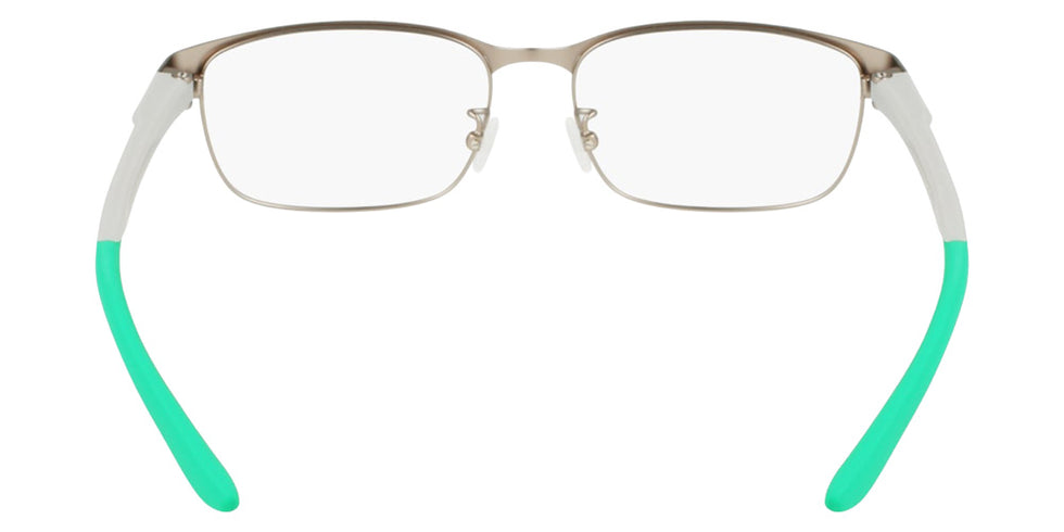 Nike 8158LB 069 56 - Matte Light Ruthenium/Crystal #id:ninike8158lb069_s:102120