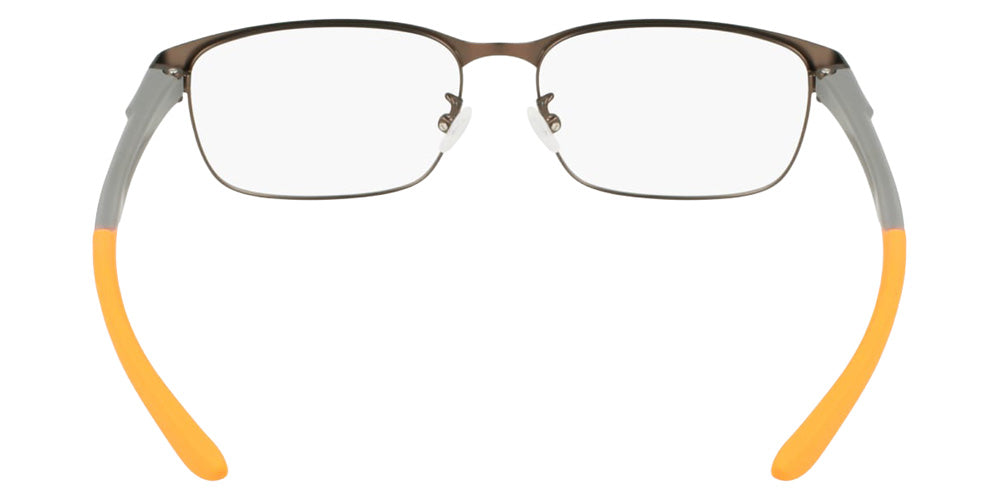 Nike 8158LB 078 56 - Matte Dark Ruthenium/Total Orange #id:ninike8158lb078_s:104120