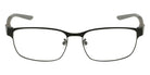 Nike 8158LB N 001 56 - Matte Black/Smoke Gray #id:ninike8158lbn001_s:100100