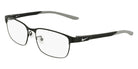 Nike 8158LB N 001 56 - Matte Black/Smoke Gray #id:ninike8158lbn001_s:100105