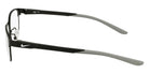 Nike 8158LB N 001 56 - Matte Black/Smoke Gray #id:ninike8158lbn001_s:100110