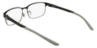 Nike 8158LB N 001 56 - Matte Black/Smoke Gray #id:ninike8158lbn001_s:100115