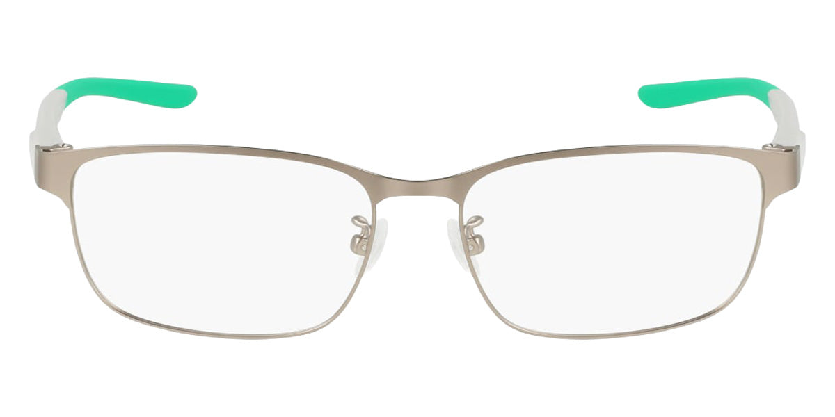 Nike 8158LB N 069 56 - Matte Light Ruthenium/Crystal #id:ninike8158lbn069_s:102100