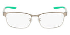 Nike 8158LB N 069 56 - Matte Light Ruthenium/Crystal #id:ninike8158lbn069_s:102100