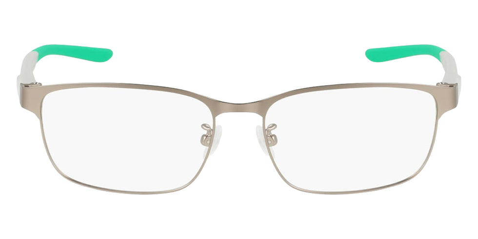 Nike 8158LB N 069 56 - Matte Light Ruthenium/Crystal #id:ninike8158lbn069_s:102100
