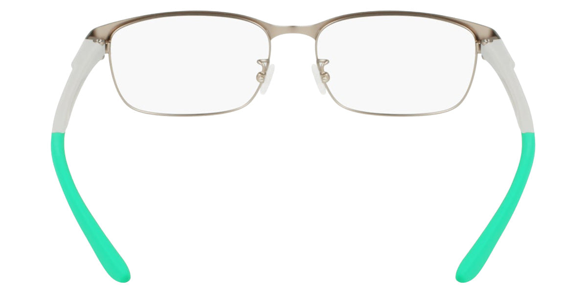 Nike 8158LB N 069 56 - Matte Light Ruthenium/Crystal #id:ninike8158lbn069_s:102120