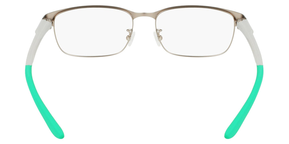 Nike 8158LB N 069 56 - Matte Light Ruthenium/Crystal #id:ninike8158lbn069_s:102120