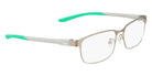 Nike 8158LB N 069 56 - Matte Light Ruthenium/Crystal #id:ninike8158lbn069_s:102135