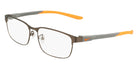 Nike 8158LB N 078 56 - Matte Dark Ruthenium/Total Orange #id:ninike8158lbn078_s:104105