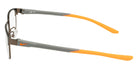 Nike 8158LB N 078 56 - Matte Dark Ruthenium/Total Orange #id:ninike8158lbn078_s:104110