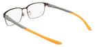 Nike 8158LB N 078 56 - Matte Dark Ruthenium/Total Orange #id:ninike8158lbn078_s:104115