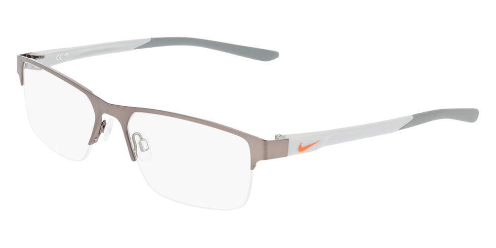 Nike 8159 070 59 - Satin Gunmetal/Smoke Gray #id:ninike8159070_s:100105
