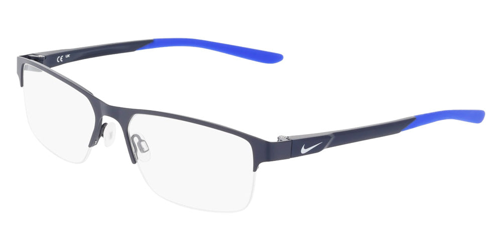 Nike 8159 411 59 - Matte Obsidian/Racer Blue #id:ninike8159411_s:102105