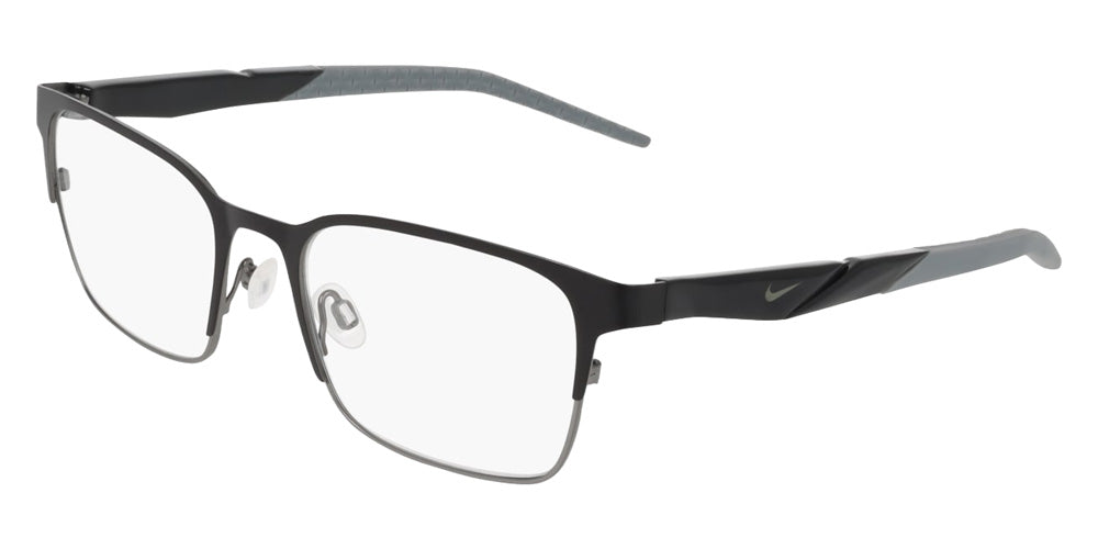 Nike 8185 001 56 - Matte Black/Gunmetal #id:ninike8185001_s:100105