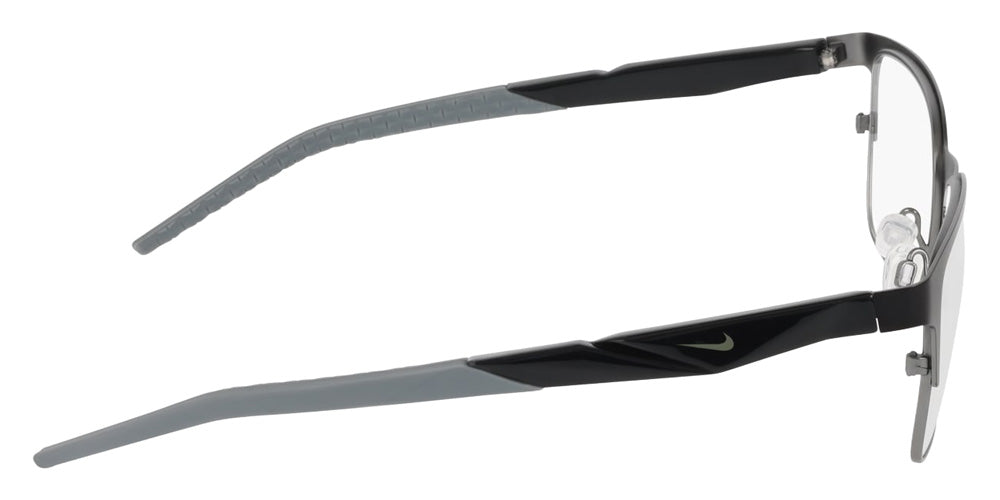 Nike 8185 001 56 - Matte Black/Gunmetal #id:ninike8185001_s:100130