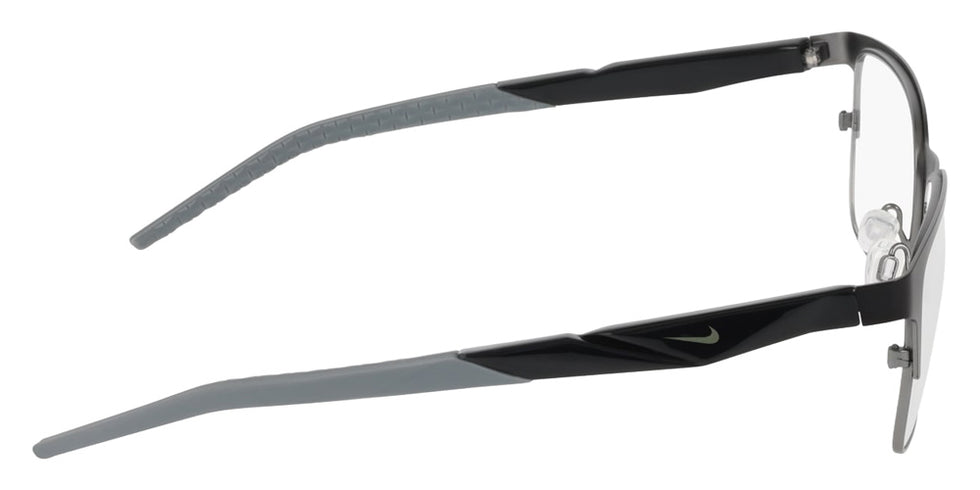 Nike 8185 001 56 - Matte Black/Gunmetal #id:ninike8185001_s:100130