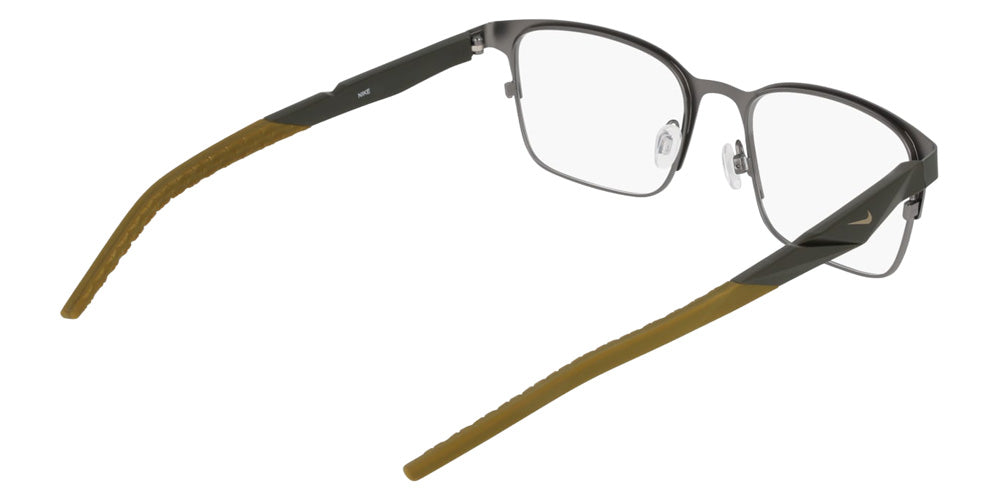 Nike 8185 302 56 - Matte Sequoia/Gunmetal #id:ninike8185302_s:104125