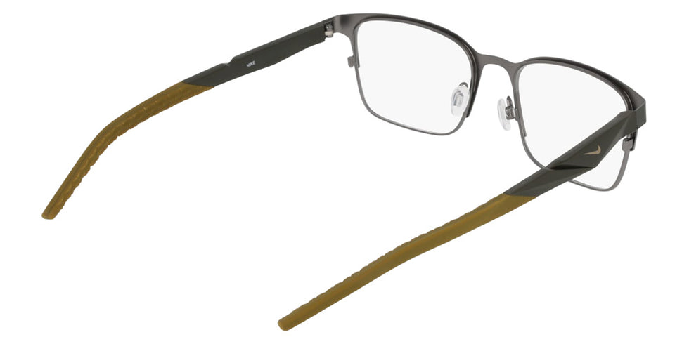 Nike 8185 302 56 - Matte Sequoia/Gunmetal #id:ninike8185302_s:104125