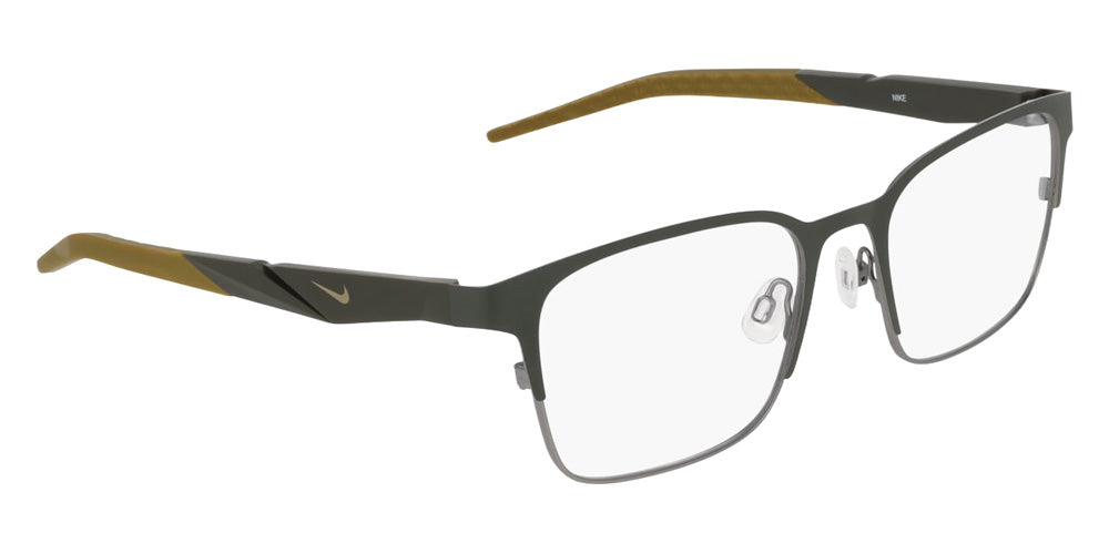 Nike 8185 302 56 - Matte Sequoia/Gunmetal #id:ninike8185302_s:104135