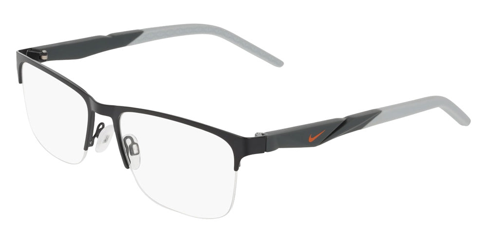 Nike 8196 033 55 - Matte Anthracite #id:ninike8196033_s:102105
