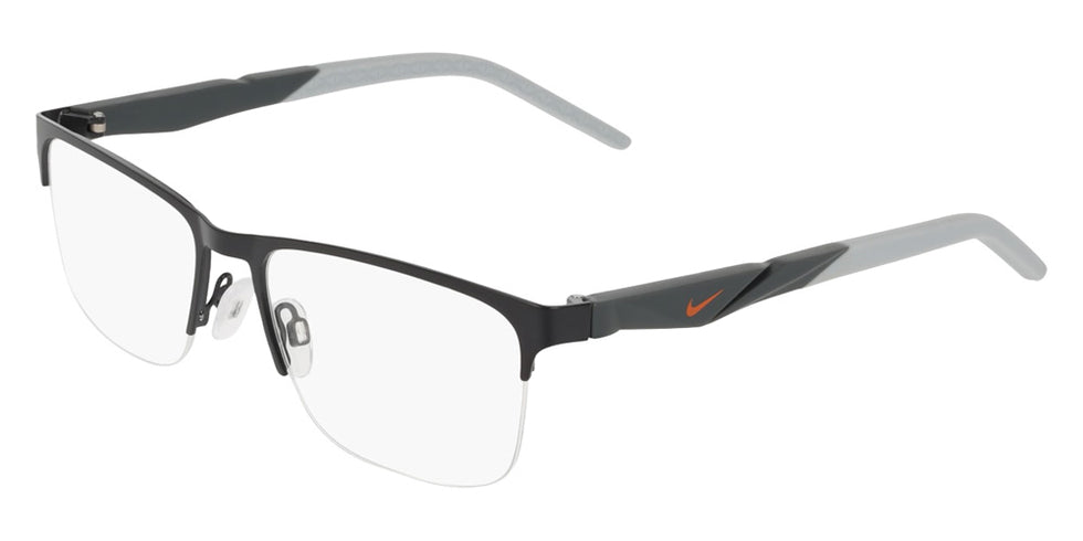 Nike 8196 033 55 - Matte Anthracite #id:ninike8196033_s:102105
