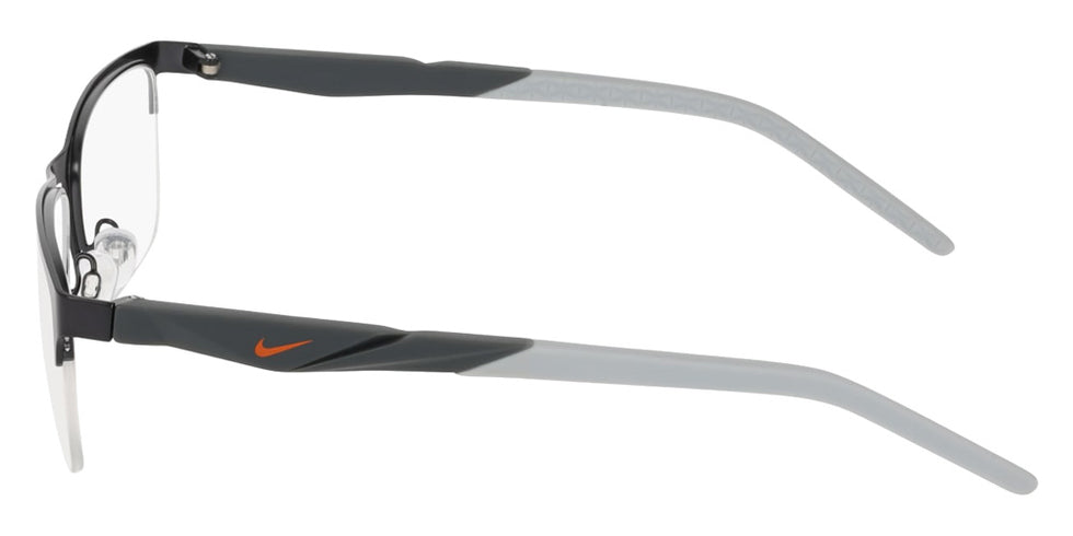 Nike 8196 033 55 - Matte Anthracite #id:ninike8196033_s:102110