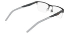 Nike 8196 033 55 - Matte Anthracite #id:ninike8196033_s:102125