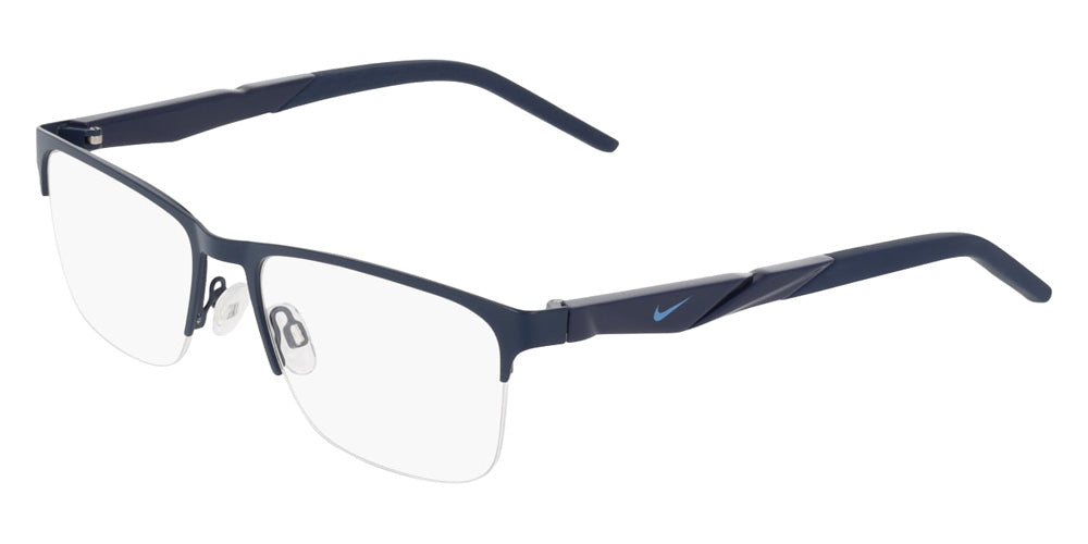 Nike 8196 410 55 - Matte Midnight Navy #id:ninike8196410_s:106105