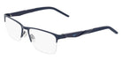 Nike 8196 410 55 - Matte Midnight Navy #id:ninike8196410_s:106105