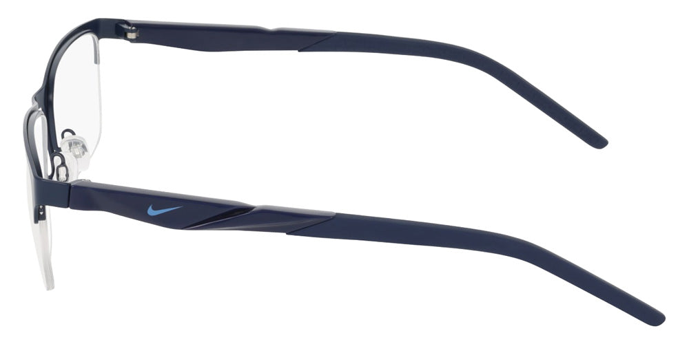 Nike 8196 410 55 - Matte Midnight Navy #id:ninike8196410_s:106110